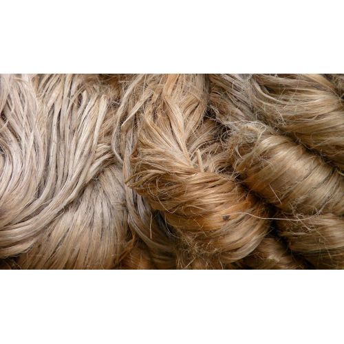 Jute Fiber