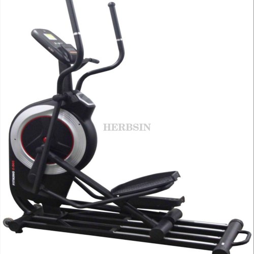 Elliptical Cross Trainer