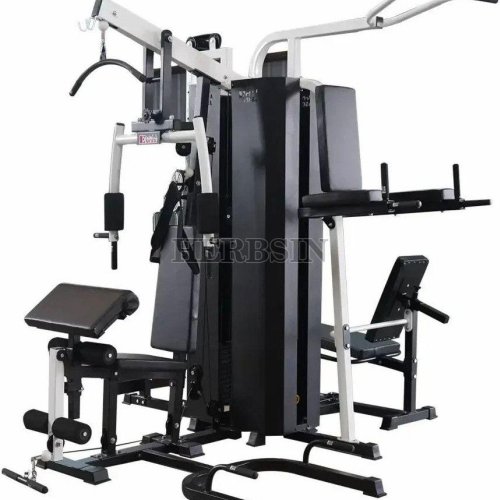 Multi Station Home Gym Machines