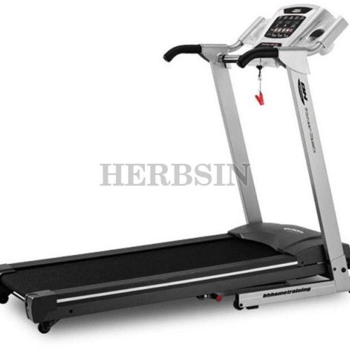 Treadmill Running Machine