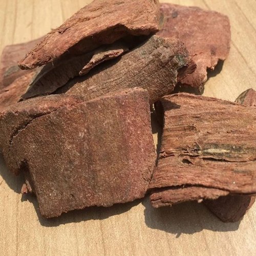 Dried Arjuna Bark