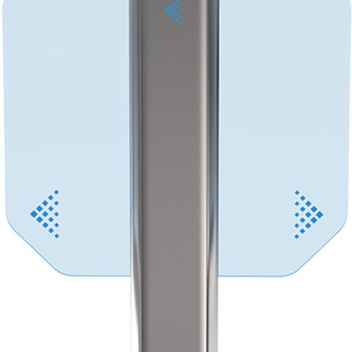 Essl SB-ES-3216 Single Lane Swing Barrier