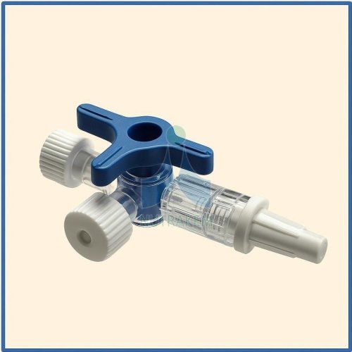 Infusion & Transfusion Equipments