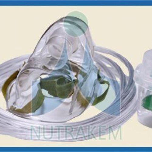 Adult Oxygen Nebulizer Mask Kit