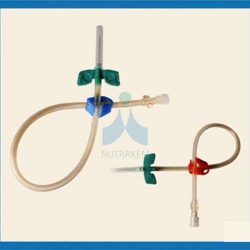 AV Fistula Needle
