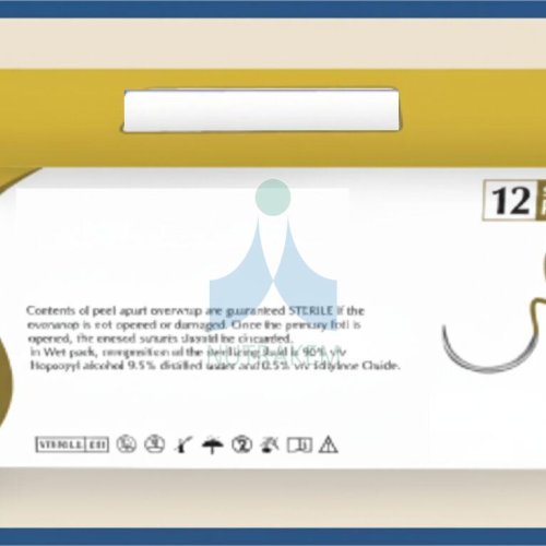 Catgut Chromic Suture