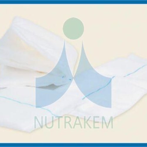 Combine Surgical Dressing Pad