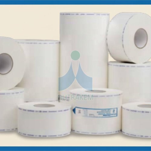 CSSD Sterilization Roll