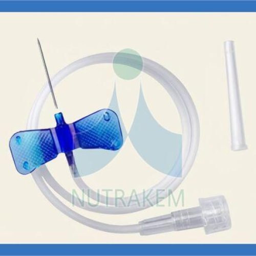 Disposable Scalp Vein Set