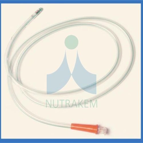 Duodenal Ryles Tube
