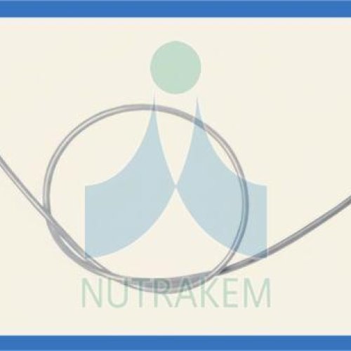 Infant Nasogastric Feeding Tube