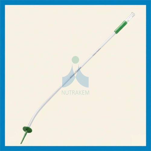 Inject Sonohysterography Catheters