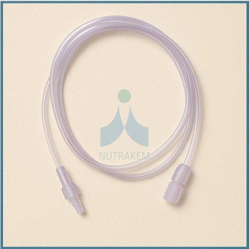 Medical Grade Plastic Extension Tube