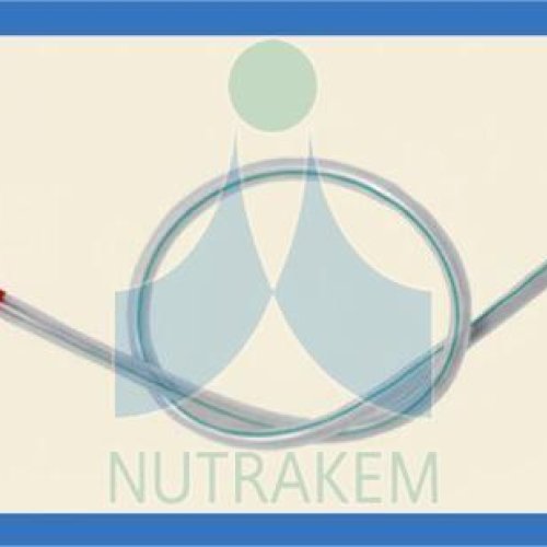 Medical Grade PVC Levins Tube