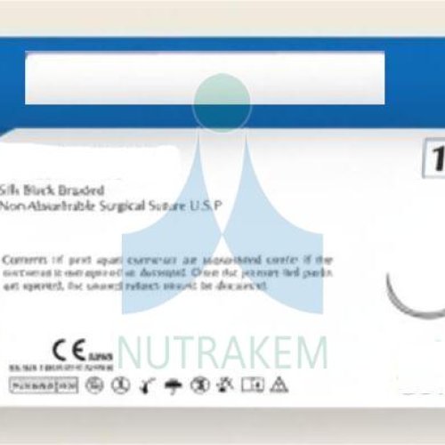Monofilament Polypropylene Suture