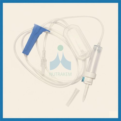 Paclitaxel Infusion Set