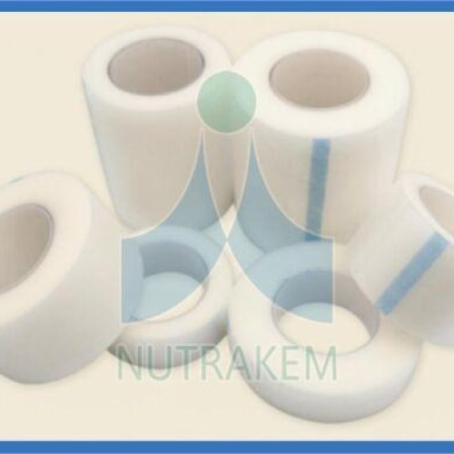 Paper Microporous Surgical Tape