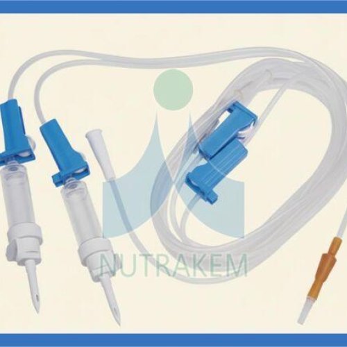Peritoneal Dialysis Set