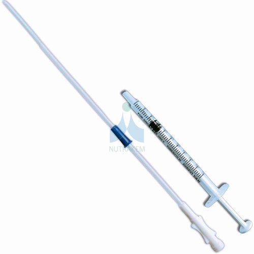 Plastic Gynaecology Intrauterine Insemination Catheter