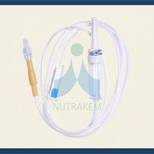 Premium IV Infusion Set