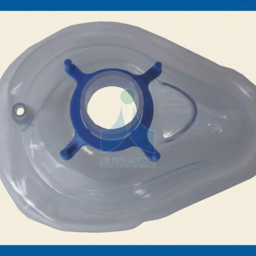 Anesthesia & Respiratory Equipments