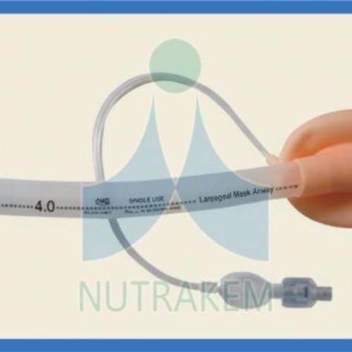 PVC Laryngeal Mask Airway