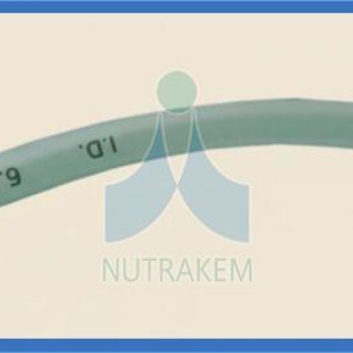 PVC Nasopharyngeal Airway