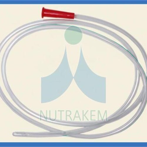 PVC Urethral Catheter