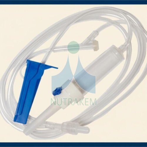 Stardard IV Infusion Set