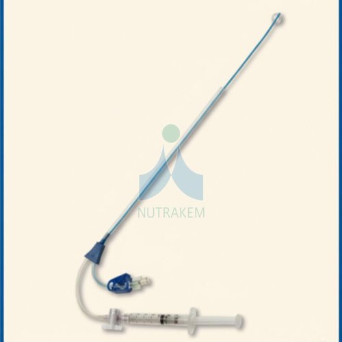 Steen Open Tip HSG Catheters