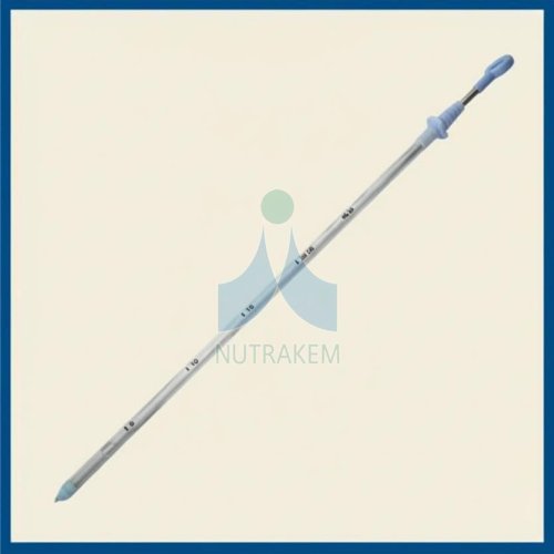 Thoracic Trocar Catheter
