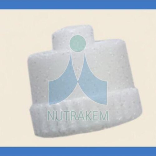 White Injection Stopper