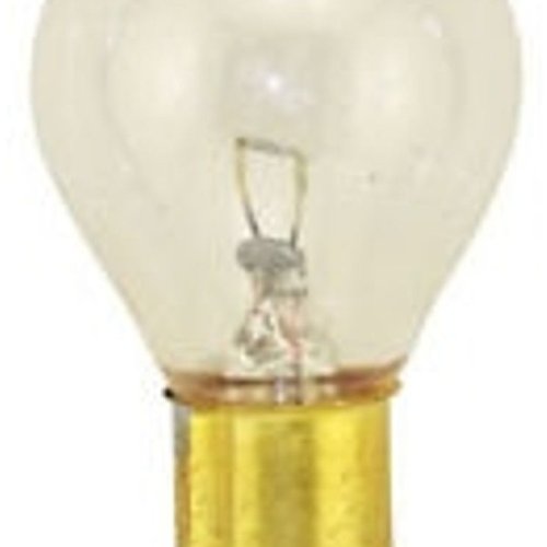 Ge Lighting 3011 S11 28-Volt 36-Watt BA15s Bulb