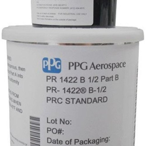 Ppg PR1422 Class B2 Fuel Tank Sealant