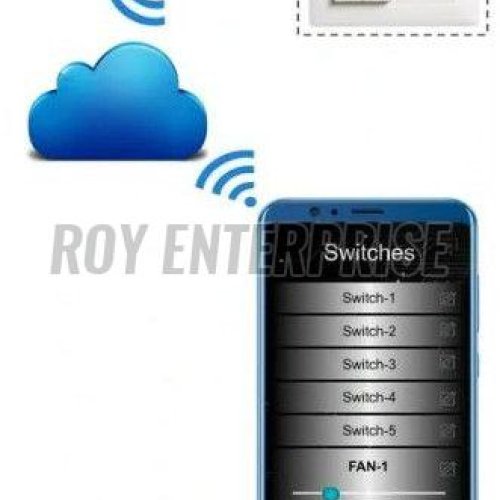 Home Automation System