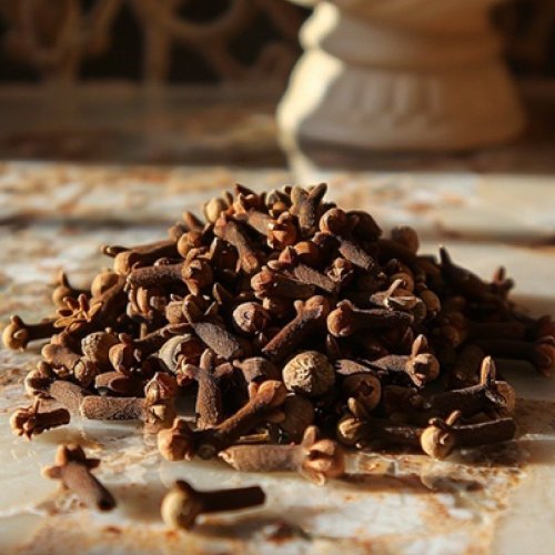 Dry Cloves