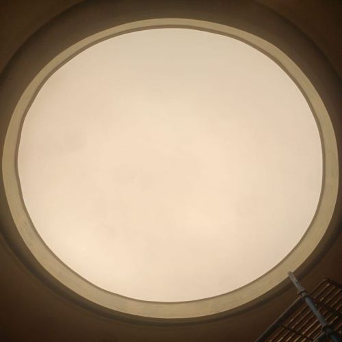 PVC Translucent 3D Stretch Ceilings