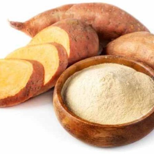 Dehydrated Sweet Potato Powder