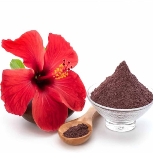 Jaswand Flower Powder