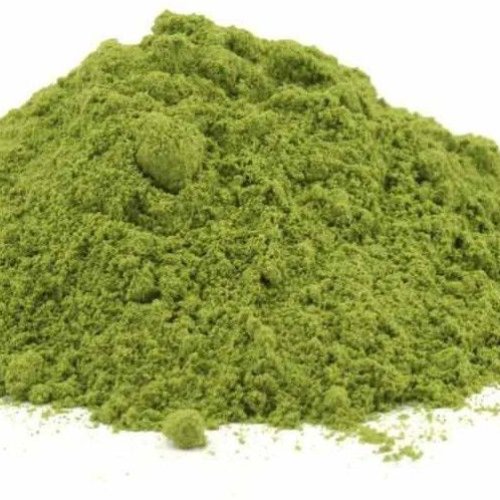 Moringa Leaf Powder