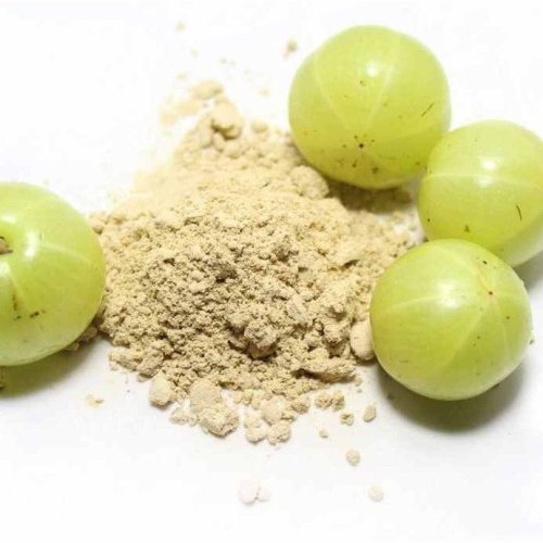 Organic Amla Powder