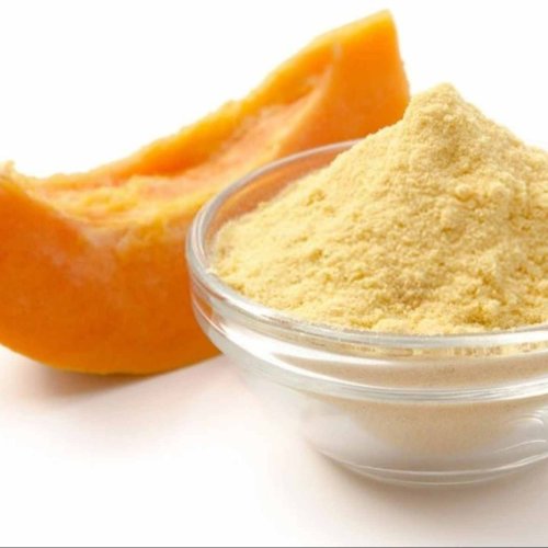Spray Dried Papaya Powder
