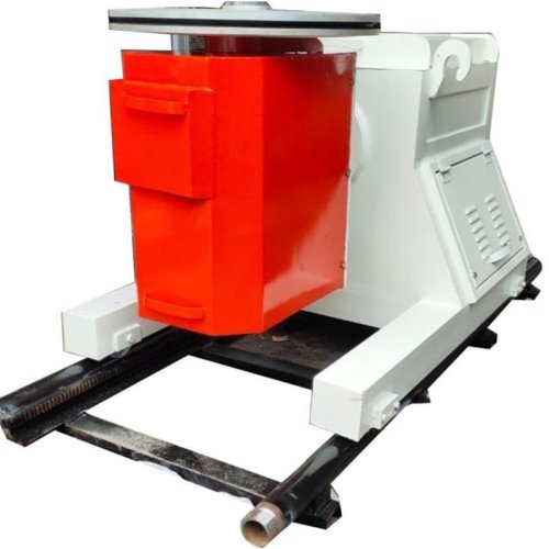 20 HP Diamond Wire Saw Machine