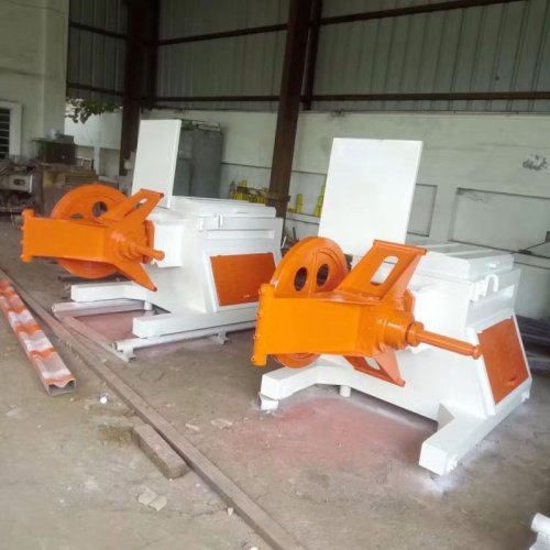 40 HP Diamond Wire Saw Machine