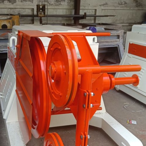 60 HP Diamond Wire Saw Machine