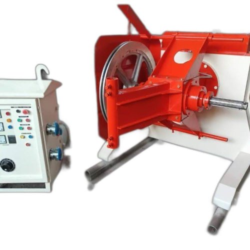 75 HP Diamond Wire Saw Machine