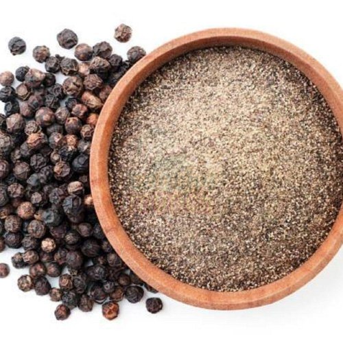 Black Pepper Powder