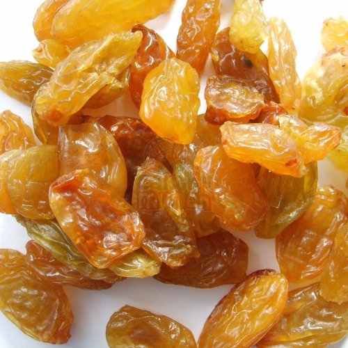 Golden Raisins