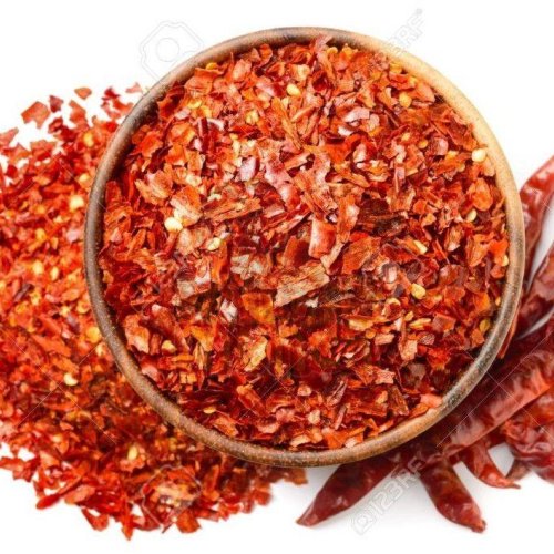 Red Chilli Flakes