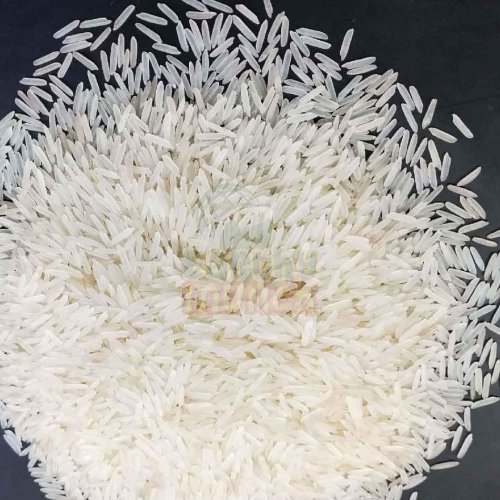 White Basmati Rice